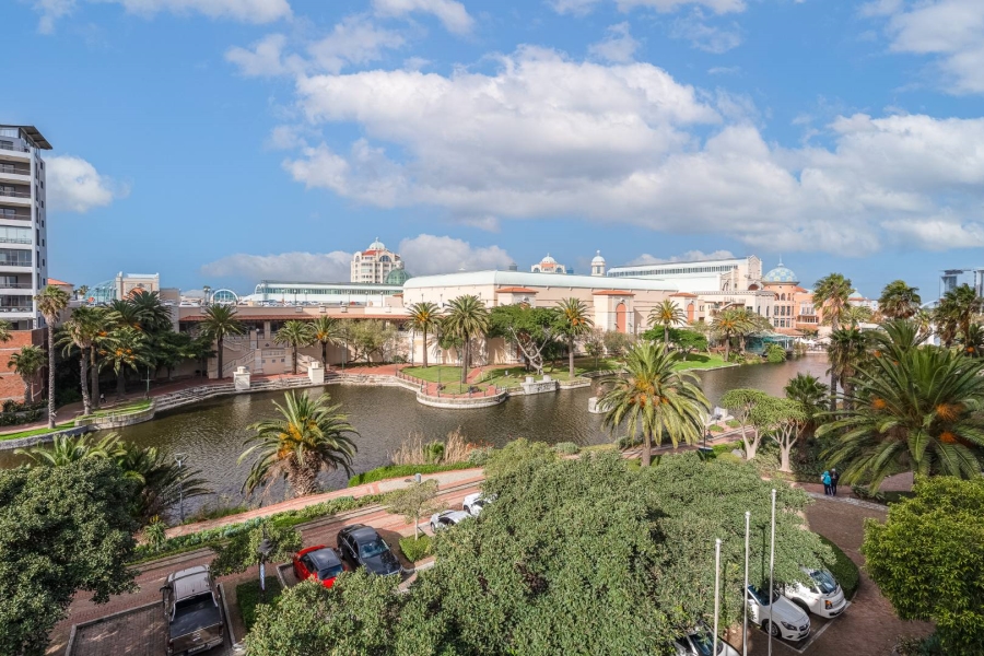 2 Bedroom Property for Sale in Century City Western Cape